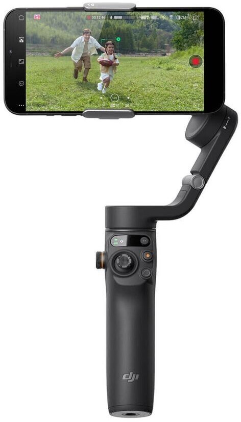 DJI Osmo Mobile 6 ab 109,00 € (Februar 2025 Preise) | Preisvergleich bei  idealo.de