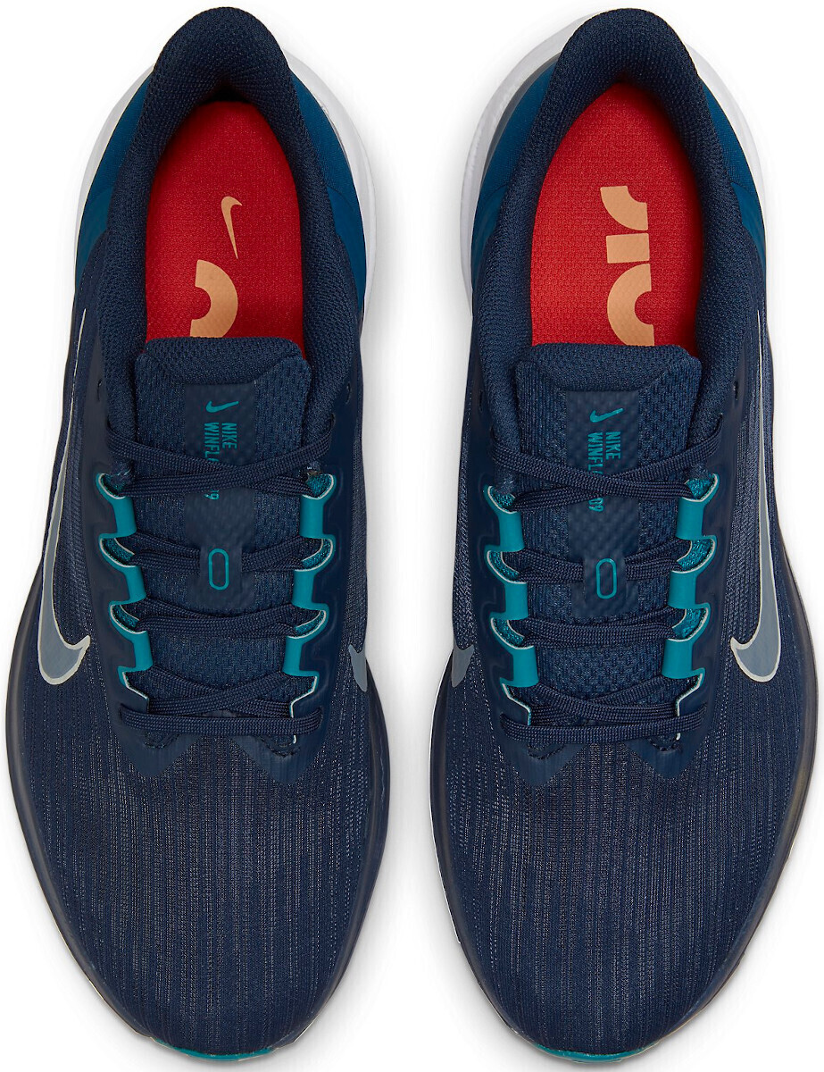 Nike 2018 blu discount