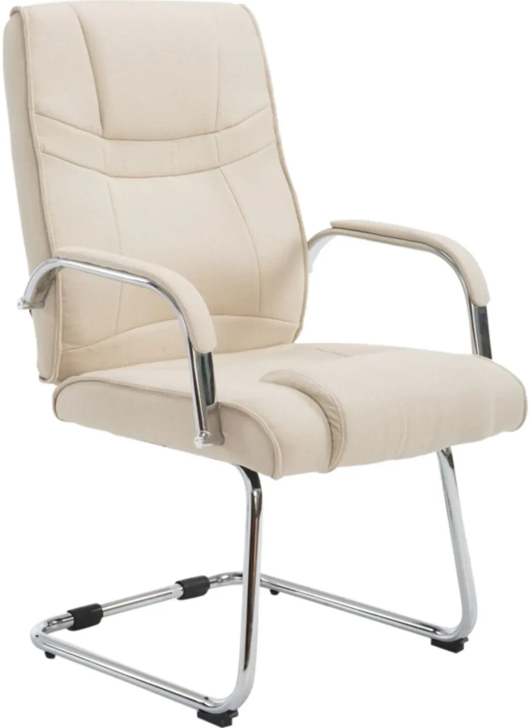 CLP Attila textile creme