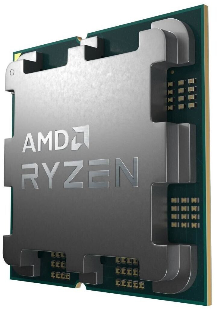 AMD Ryzen 5 7600X Tray