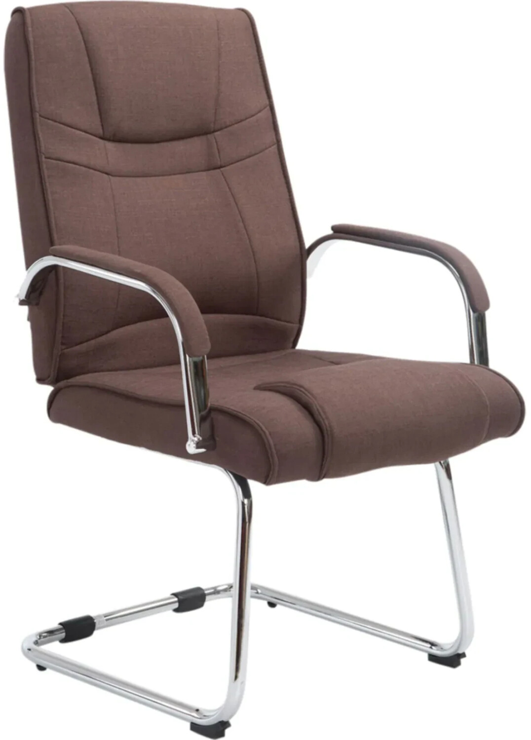 CLP Attila textile brown