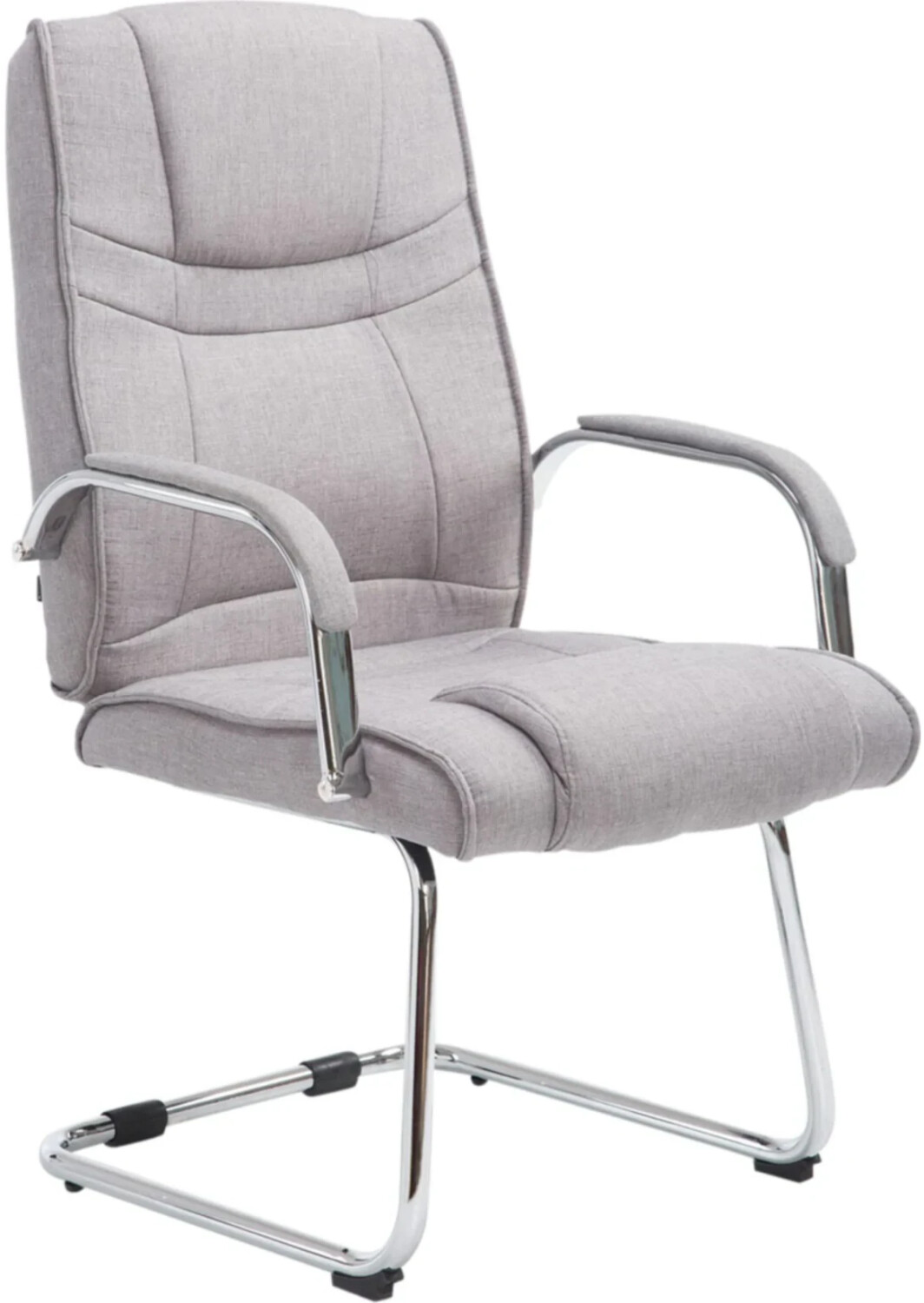 CLP Attila textile grey