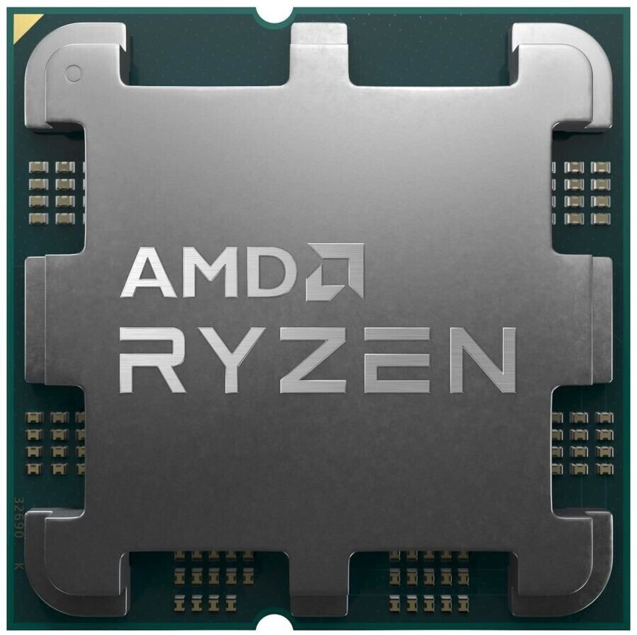 AMD Ryzen 7 7700X Tray