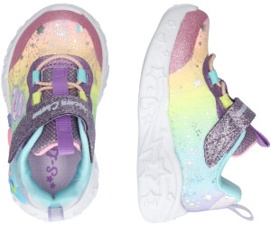Buy Skechers Unicorn Charmer Twilight Dream purple multi from