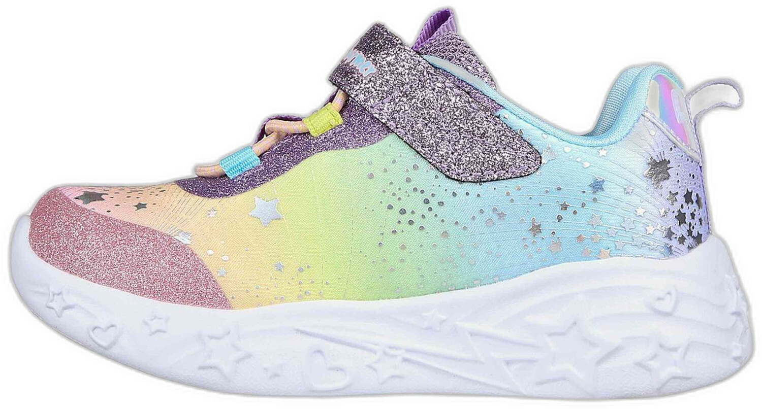 Skechers Unicorn Charmer - Twilight Dream purple/multi
