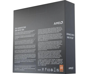 新品未開封】Ryzen5 7600X 動作保証 新品未開封】Ryzen5 7600X 動作