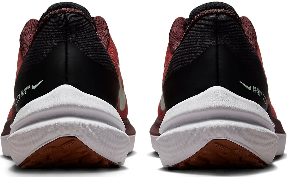 Nike max discount 9 red