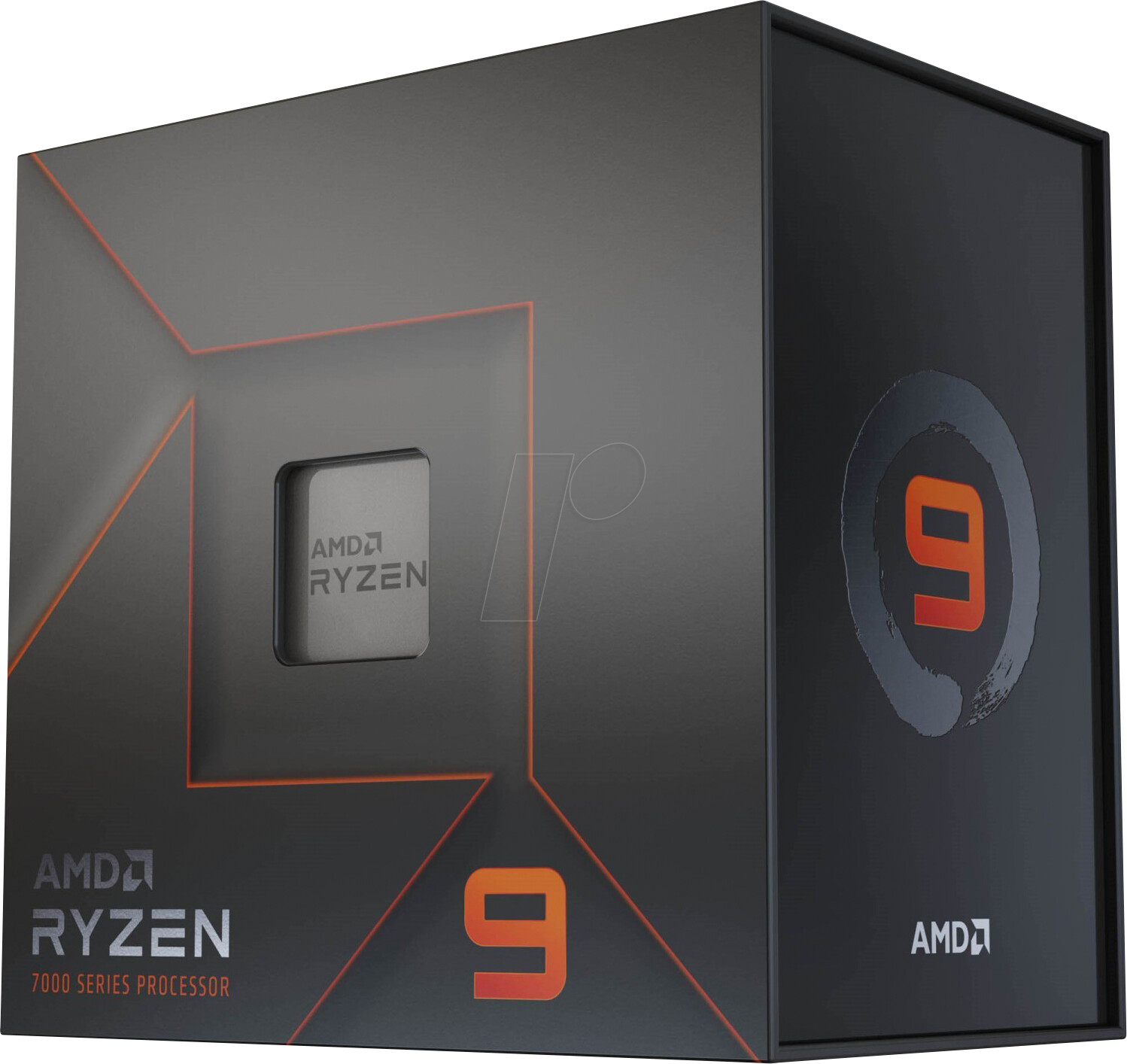 AMD Ryzen 9 7900X Boxed