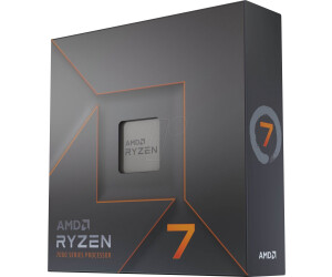 Ryzen 7 2700x cheap necesita tarjeta de video
