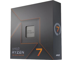 AMD Ryzen 7 7700X ab 249,90 € (Black Friday Deals