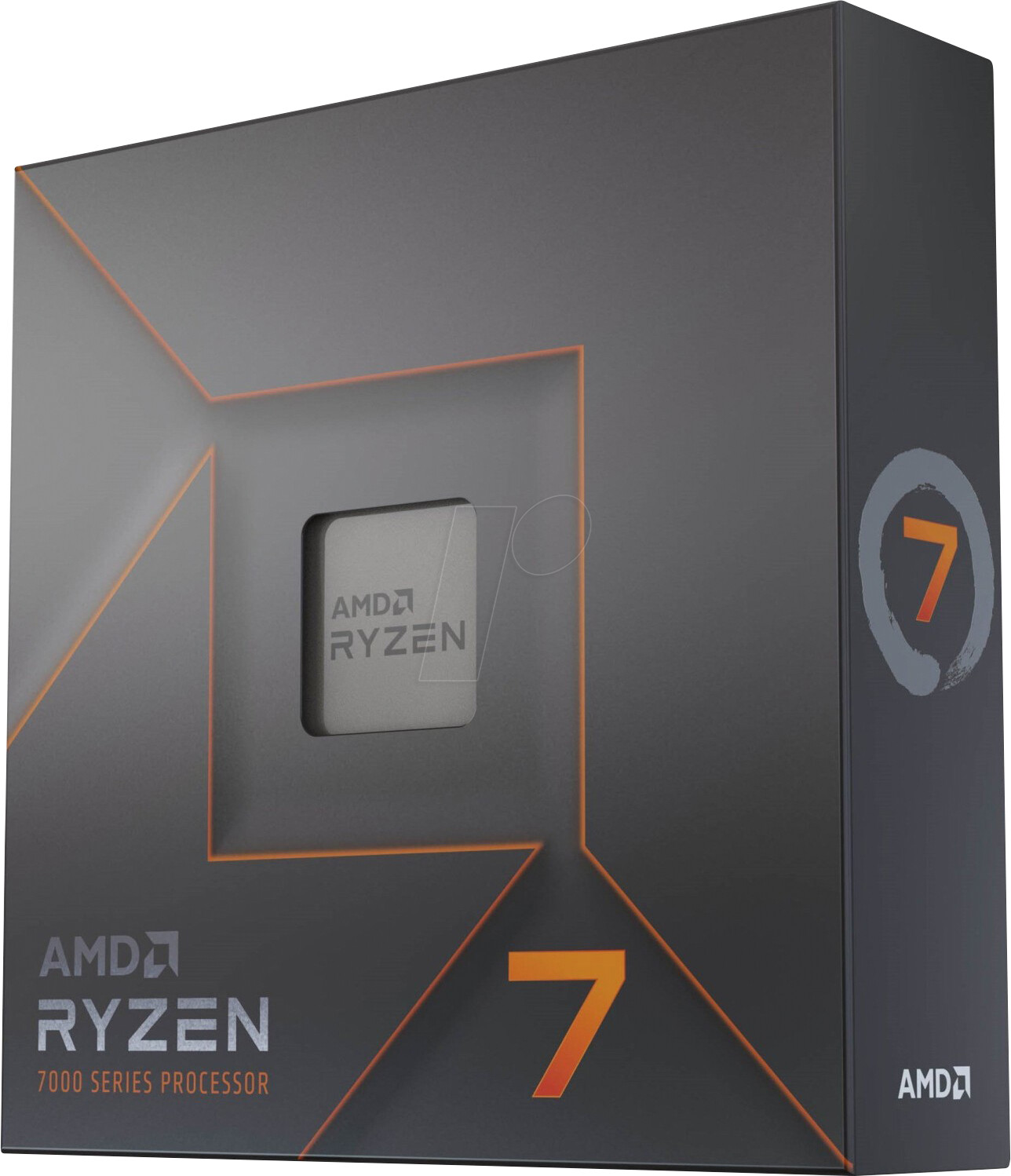 AMD Ryzen 7 7700X ab 309,90 € (Februar 2025 Preise) | Preisvergleich bei  idealo.de