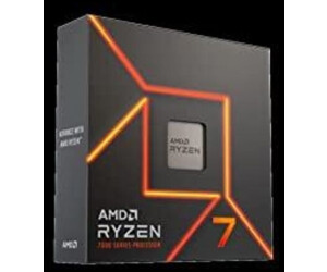 AMD Ryzen 7 7700X, 8C/16T, 4.50-5.40GHz, boxed ohne Kühler ab € 253,63