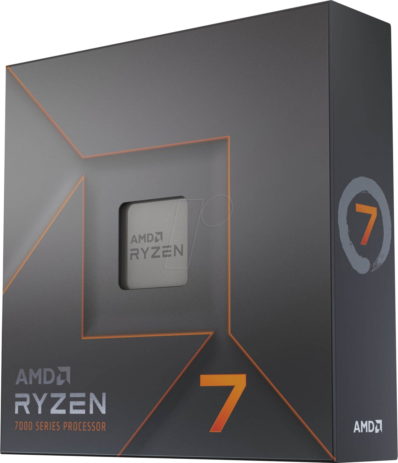 Buy AMD Ryzen 7 7700X from £288.99 (Today) – Best Deals on idealo