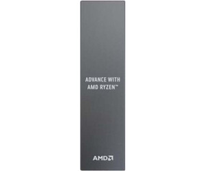 AMD Ryzen 7 7700X en solde à partir de 239,59 € | idealo.fr