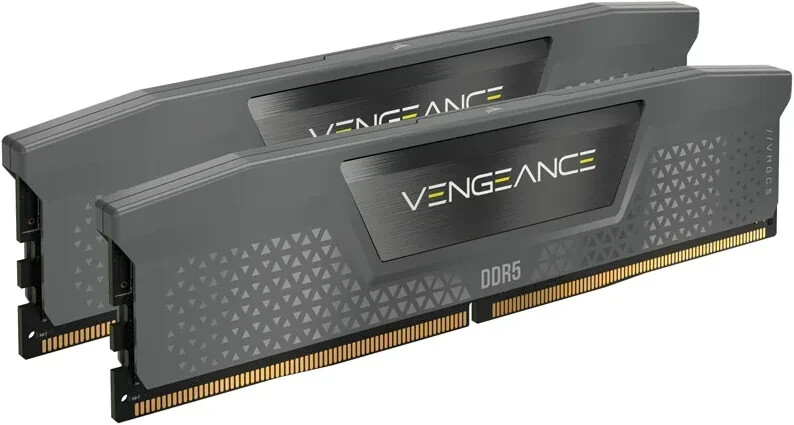 Corsair Vengeance 32 Go Kit DDR5-5600 CL36 (CMK32GX5M2B5600Z36)