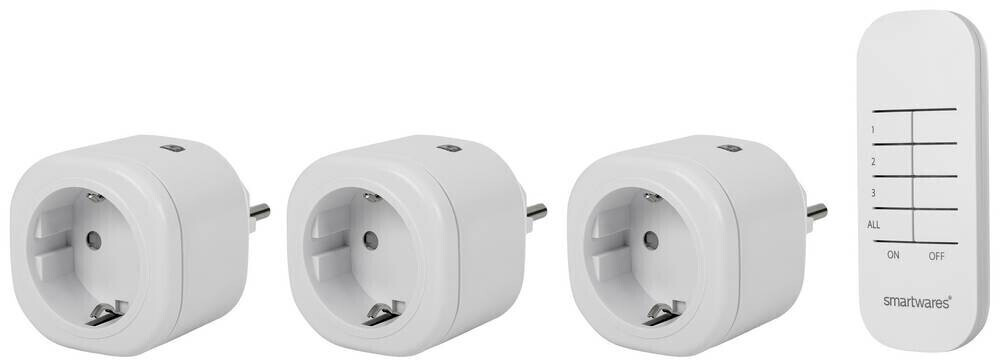 Smartwares SH4-99566