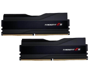 G.Skill Trident Z5 64GB Kit DDR5-6000 CL32 F5-6000J3238G32GX2-TZ5K