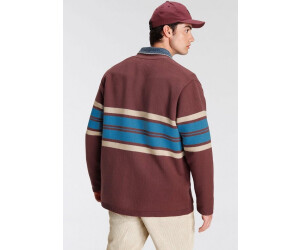 Levi's Noragi Cardigan Sweater red ab 49,99 € | Preisvergleich bei 