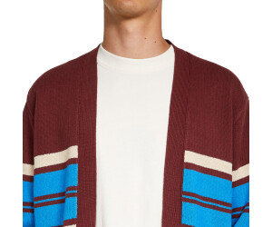 Levi's Noragi Cardigan Sweater red ab 49,99 € | Preisvergleich bei 