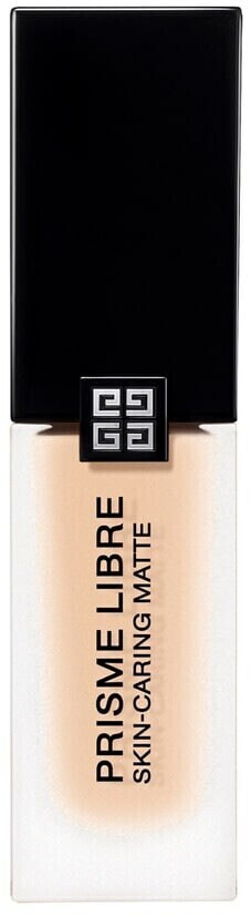 Givenchy Prisme Libre Skin-Caring Matte Foundation (30ml)