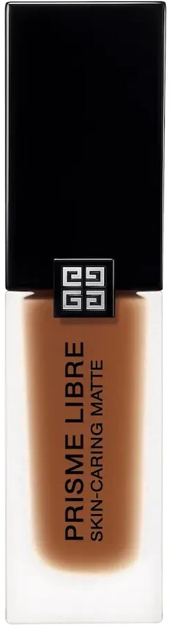 Givenchy Prisme Libre Skin-Caring Matte Foundation (30ml) 6-N480