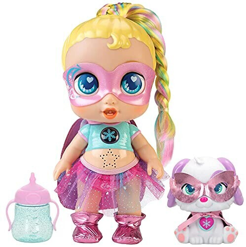Super Cute Little Babies Glitzie Cool