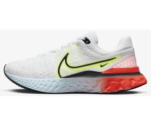 Flyknit 2025 white womens