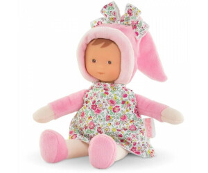 Corolle Doudou Miss Jardin en Fleurs au meilleur prix sur idealo