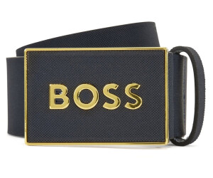 Hugo Boss Icon Belt (50471333) from Best Black Friday
