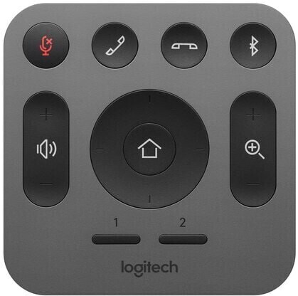 Logitech Remote Control for MeetUp [993-001389]