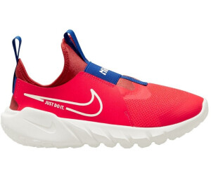 Nike Flex Runner 2 Kids bright crimson/red clay/game royal/sail desde 32,19 € Compara en idealo