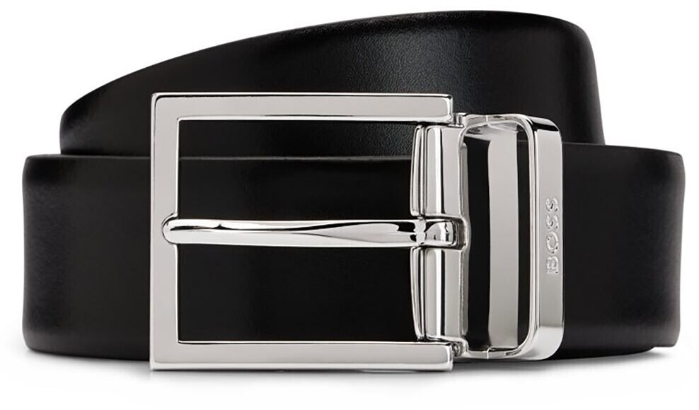 Hugo Boss Otrips Or35 Pp ab black bei Preisvergleich | (50475148) 112,99 Belt €