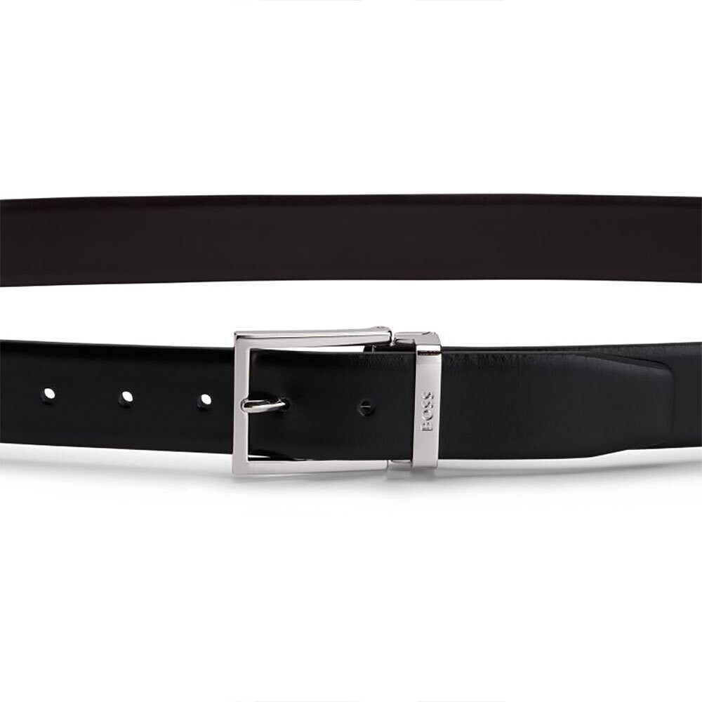 Hugo Boss Otrips Or35 Pp Belt black (50475148) ab 112,99 € | Preisvergleich  bei