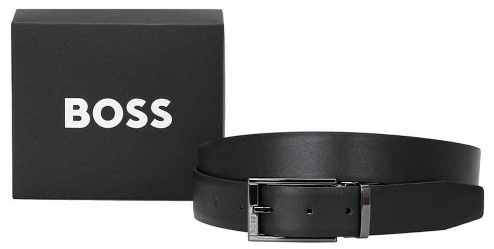 59,25 ab black bei (50479704) Pp Hugo Boss € Preisvergleich Or32 Belt | Omarosyn