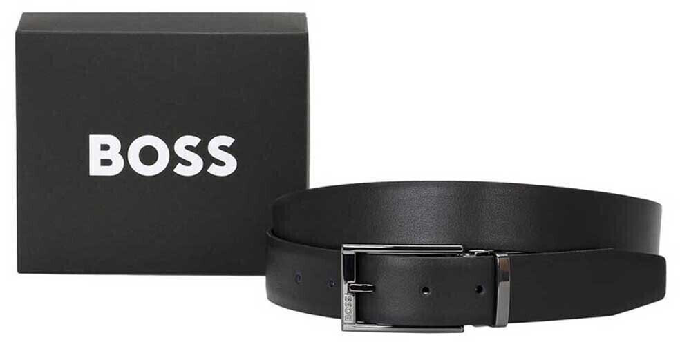 Hugo Boss Omarosyn Or32 Pp Belt black (50479704)