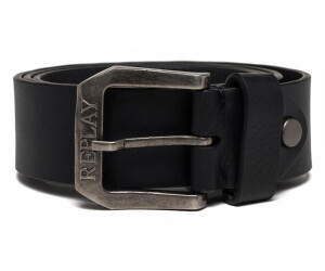 Replay Belt black (AM8023.000.A3000) 37,67 Preisvergleich € ab bei 