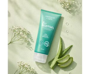 Amorelie Care Bio Gleitgel Sensitiv (100 ml) ab 9.35 €