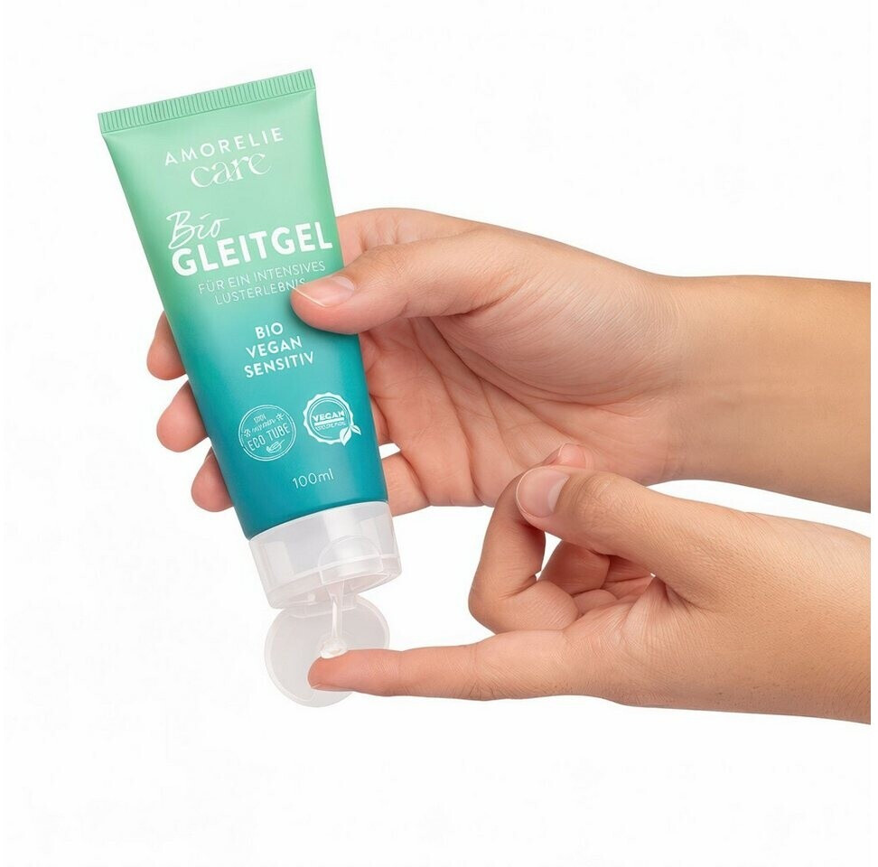 glycerin als gleitgel Megasol Cosmetic GmbH Gleitgel Gleitgel-Set - AQUA FUN, YOU LUBE, JUST FUN