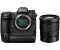 Nikon Z9 Kit 24-70 mm f4.0