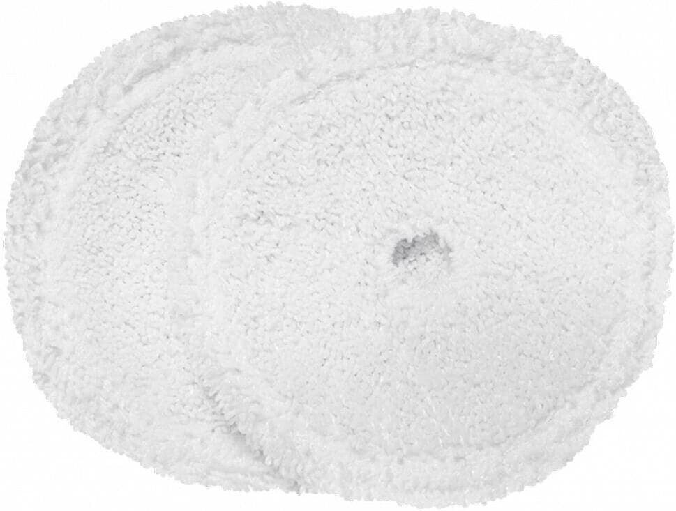 Bissell Replacement pads for SpinWave Robot vacuum robot 3163