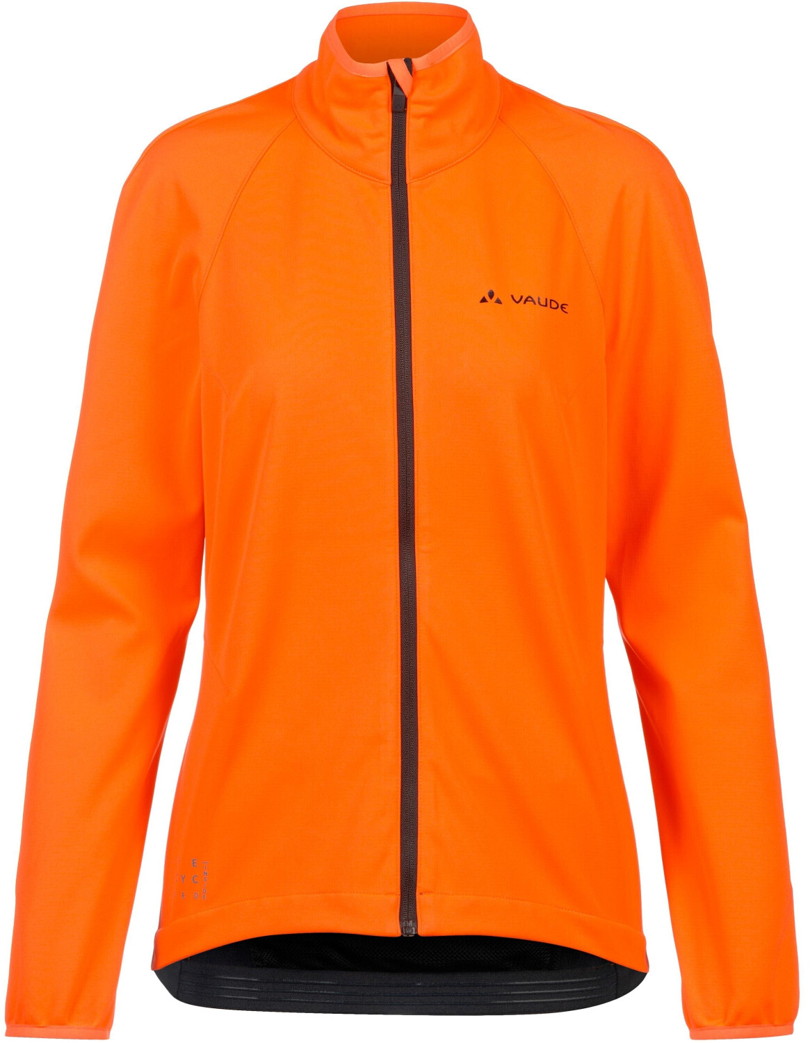 VAUDE Women's Matera Softshell Jacket orange