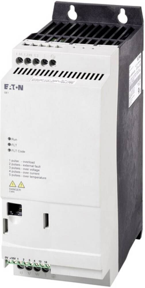 Eaton DE1-346D6FN-N20N