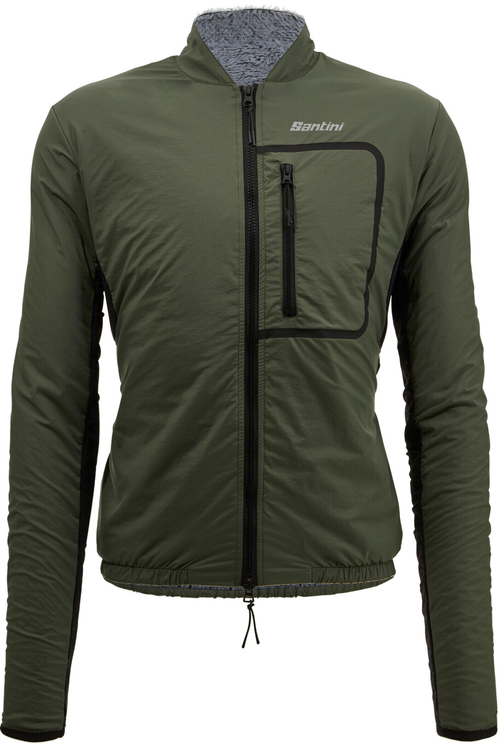 Santini Alpha T Men oliv