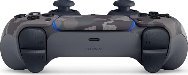 Sony DualSense Wireless Controller Grey Camouflage, Bild 12