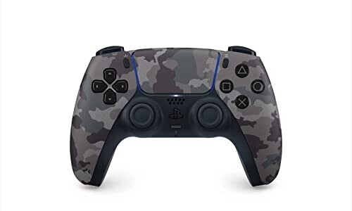 Sony DualSense Wireless Controller Grey Camouflage, Bild 15