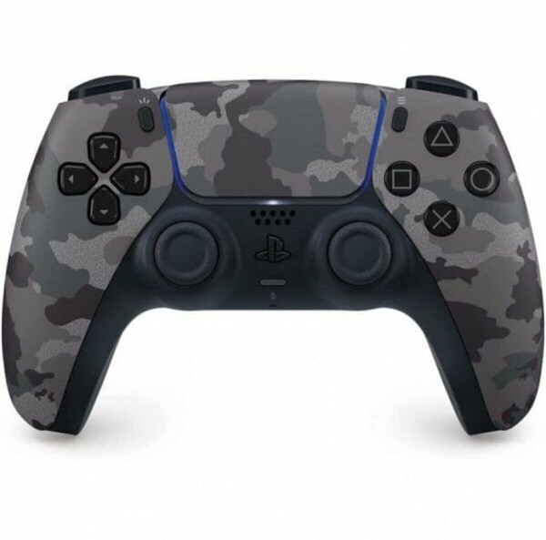 Sony DualSense Wireless Controller Grey Camouflage, Bild 9