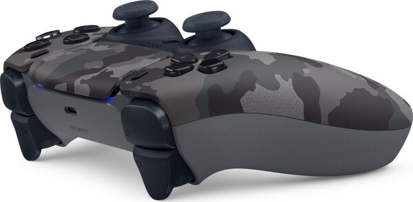 Sony DualSense Wireless Controller Grey Camouflage, Bild 10