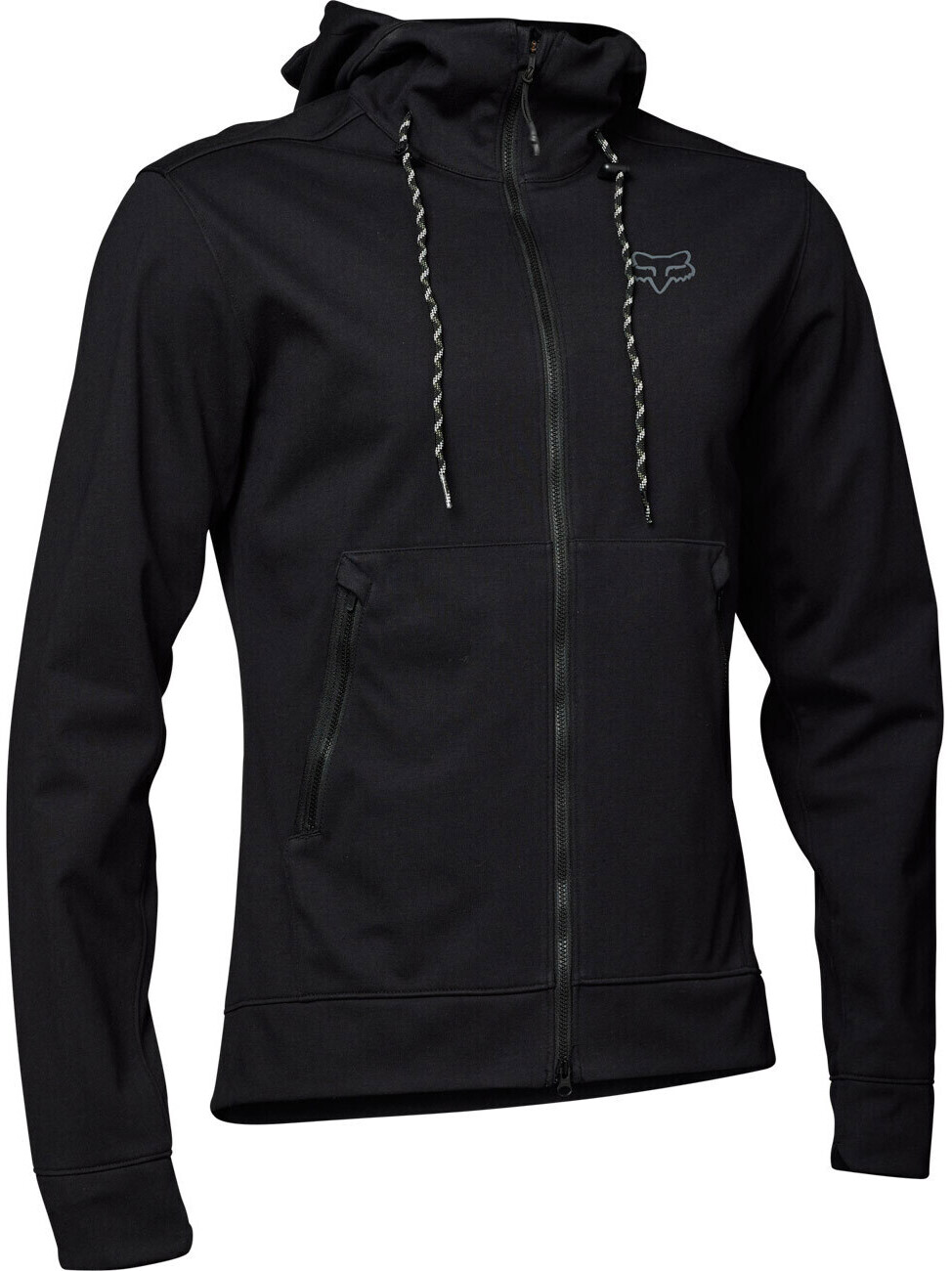 Fox Ranger Fire Jacket black