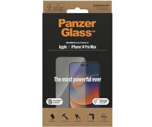 PanzerGlass Screen Protector Privacy iPhone 14 Pro Max ab 14,89 €