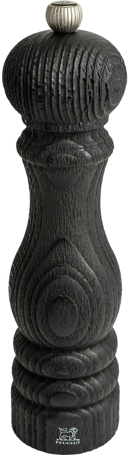 Peugeot Pepper Mill Paris 22cm nature black